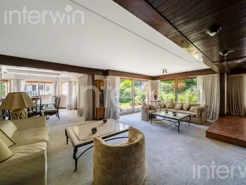 Departamento en Venta en Belgrano R, USD 659.000