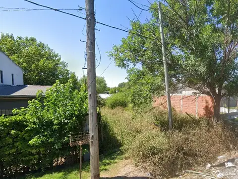 ¡VENDE! Lote ubicado en calle 421 bis e/ 12 y 13 – Villa Elisa