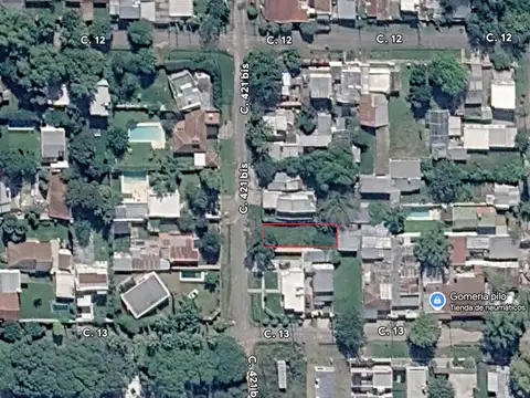 Terreno en Venta en El Rincón, USD 25.000