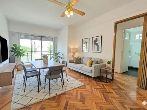 Ruy Diaz De Guzman 100, Piso 3