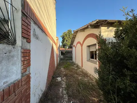 Terreno en venta en Martínez.