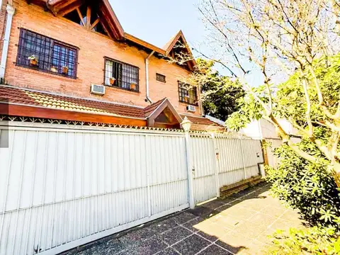 Comandante Leonardo Rosales 3100