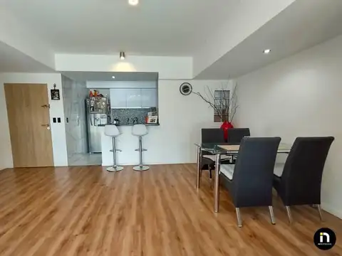 Departamento en Venta de 4 dormitorios