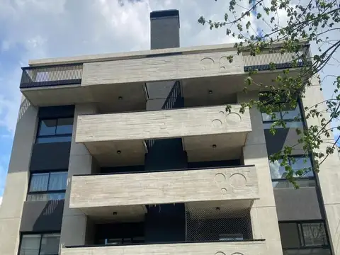 Depto 2 amb  a estrenar- Flores