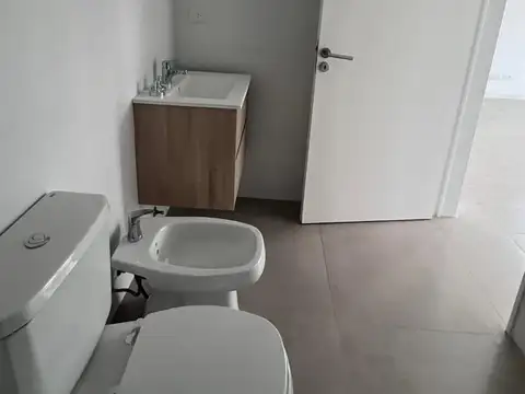 Departamento en Alquiler A Estrenar