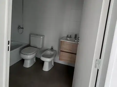 Departamento en Alquiler Apto profesional