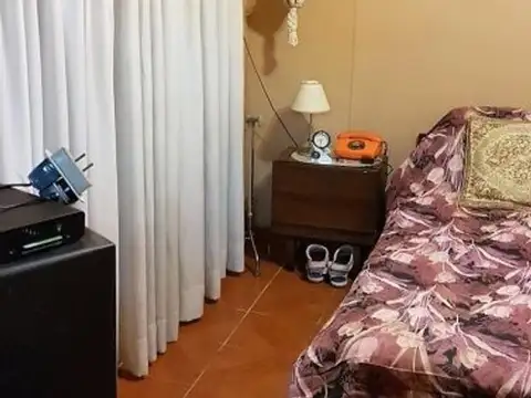 Depto Tipo Casa en Venta en Monte Chingolo, USD 45.000