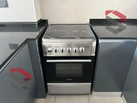 Departamento en Alquiler de 3 ambientes