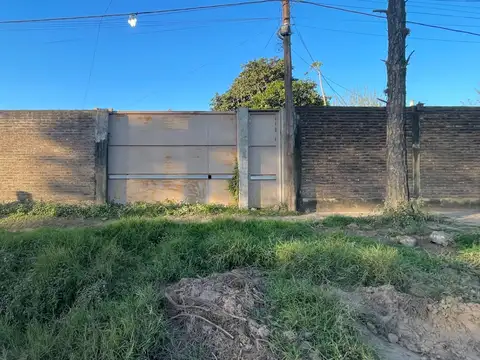 Terreno en Venta en Resistencia, USD 38.000