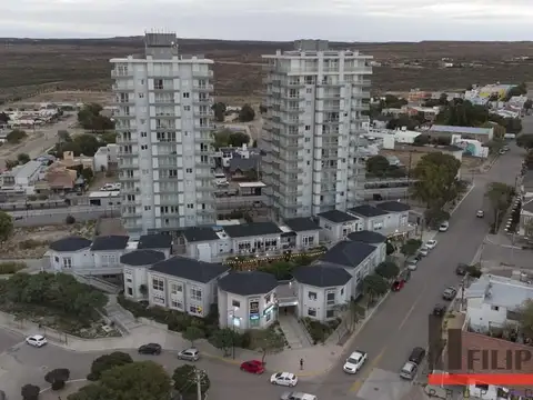 Departamento en Venta en Balneario Las Grutas, USD 130.000