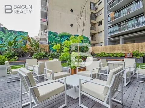 Departamento en Venta Apto profesional