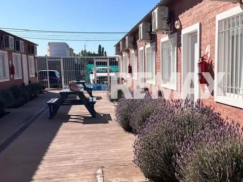 Río Chimehuín esquina Los Barreales 300