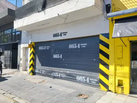 EXC LOCAL CON OFIC (Ex Agencia)