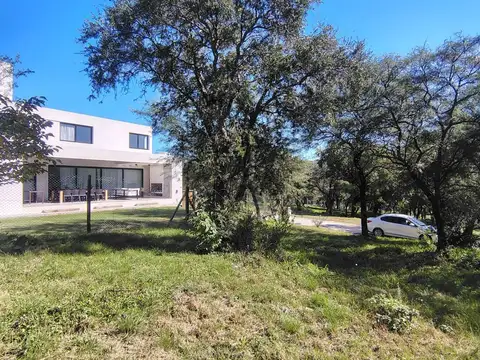 VENTA LOTE EN MAITENES DE LA DESEADA CALERA CORDOBA