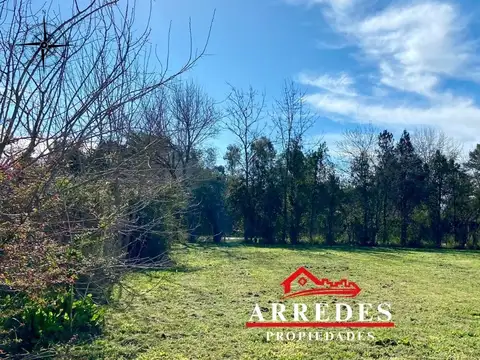 Terreno en Venta de 1680,0 m2