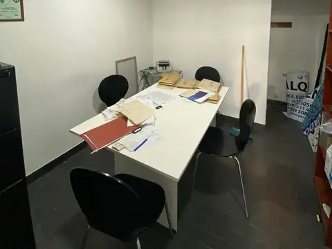 Local en Alquiler A Estrenar