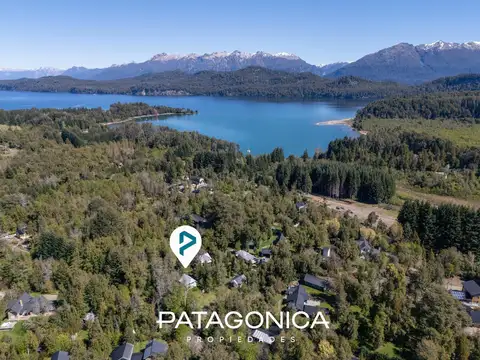 Casa 2 ambientes con 1 baño