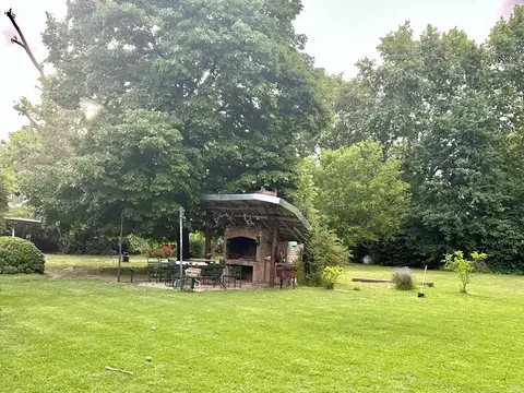 Casa  en Alq. Temporario en El Estribo, Pilar, G.B.A. Zona Norte