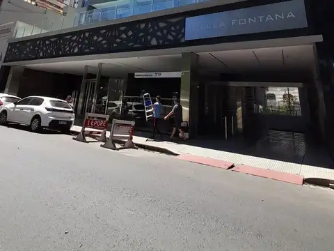 Campichuelo 79 (Dalla Fontana)