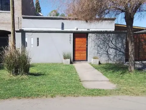 Casa en Venta al Norte