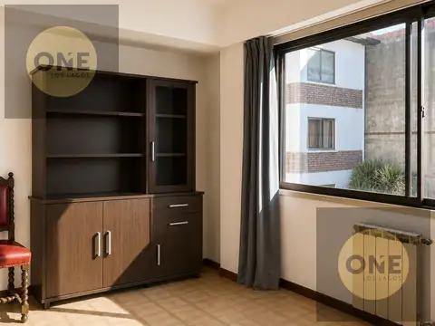 Departamento en venta - 3 ambientes - APTO CREDITO - CENTRO