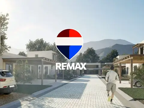 DEPARTAMENTO VENTA LA CERCANÍA SAN LORENZO CHICO