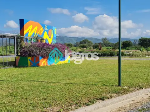 Terreno en Venta de 427,0 m2