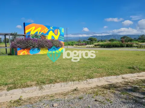 Terreno en Venta 16  mts Fondo