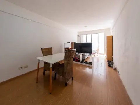 Departamento en Venta en Balvanera, USD 69.900