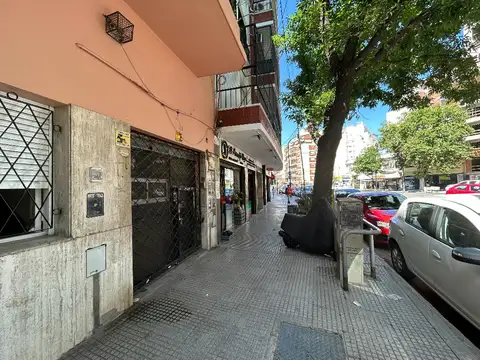 CADIZ 3700, Piso P.B.