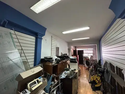 CADIZ 3700, Piso P.B.