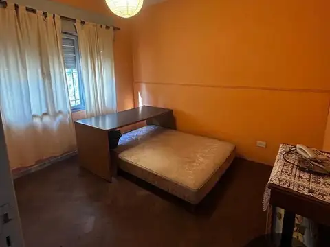 Depto Tipo Casa 4 ambientes con 1 baño