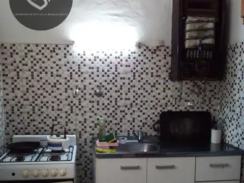 Depto Tipo Casa en Venta de 4 ambientes