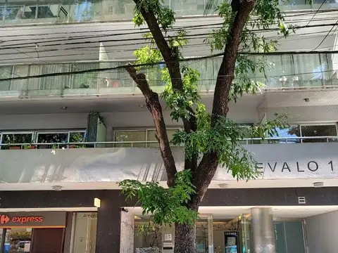 MONOAMBIENTE APTO PROF. AMENITIES