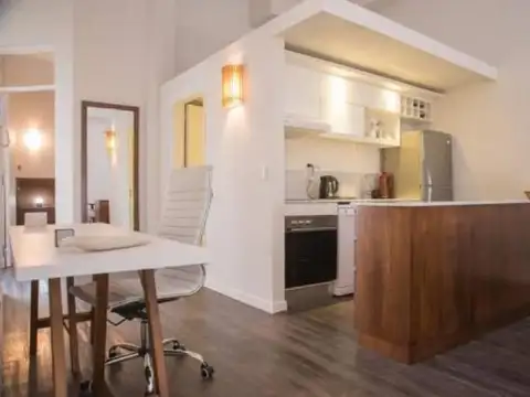 2 AMBIENTES | Bolivar al 300