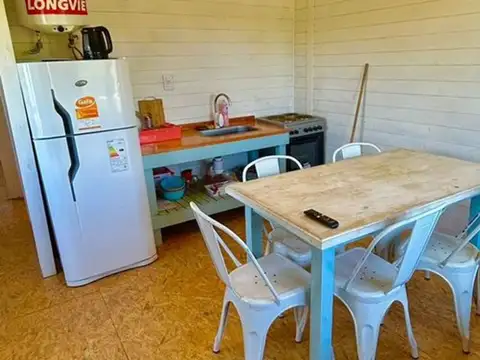 Casa en Venta de 1 dormitorio