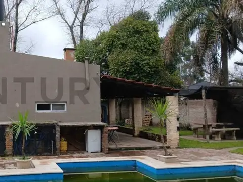 Juan Diaz de Solis 1400, Piso 0