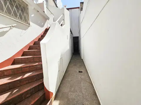 Depto Tipo Casa en Venta en Caballito, USD 199.000