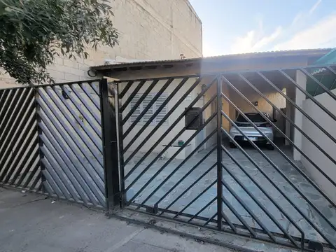 DEPARTAMENTO SOBRE RUTA 197