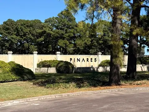 Terreno Lote  en Venta en Pinares CC, Exaltación de la Cruz, G.B.A. Zona Norte