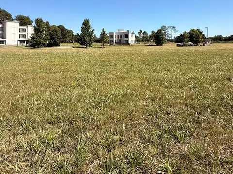 Terreno en Venta de 1620,0 m2