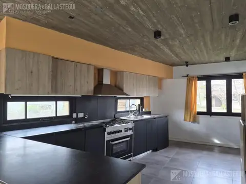 Casa en Alquiler 4 años