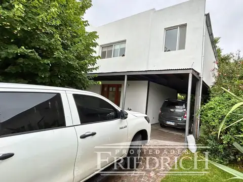 CASA EN VENTA HARAS MARIA VICTORIA