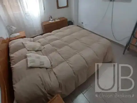 Departamento en Venta en Necochea, USD 60.000