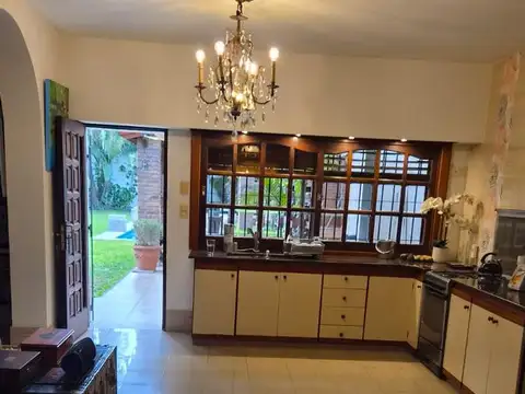 Casa en Venta en Martínez, USD 550.000