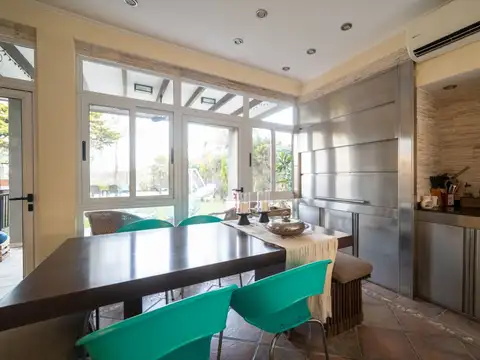 Importante casa en venta en Quintas del SOL Spegazzini Ezeiza