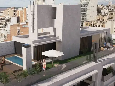 Departamento en Venta de 2 dormitorios