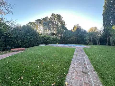 Casa en Venta en Los Quinchos Country Club, USD 115.000