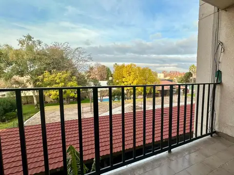 Departamento en Venta de 6 ambientes