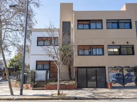 PH en Villa Devoto venta